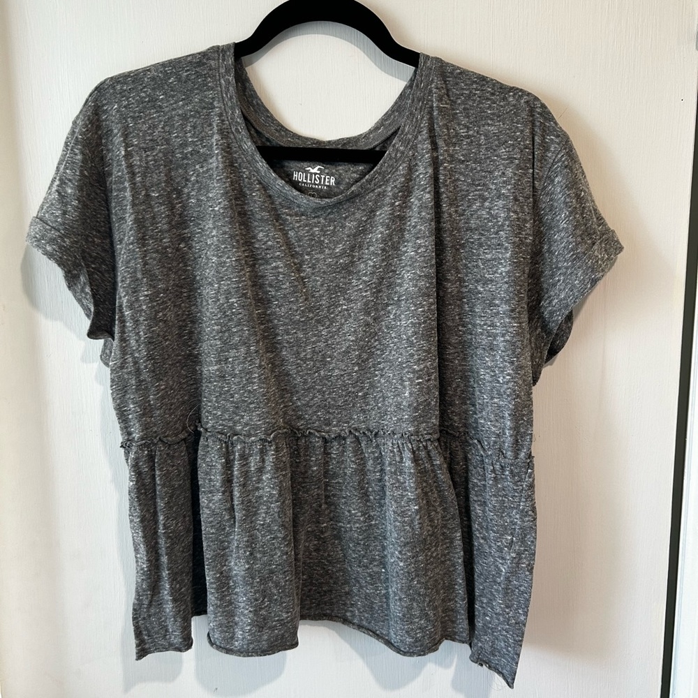 Babydoll Tee